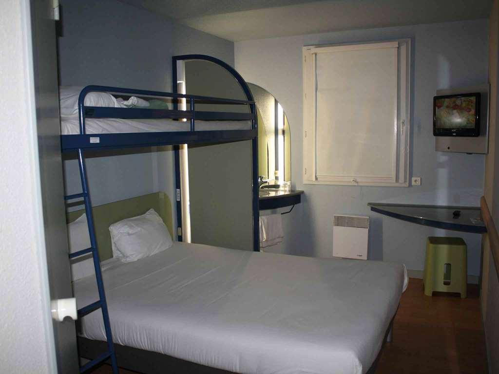 Ibis Budget Lyon וילאורבן חדר תמונה