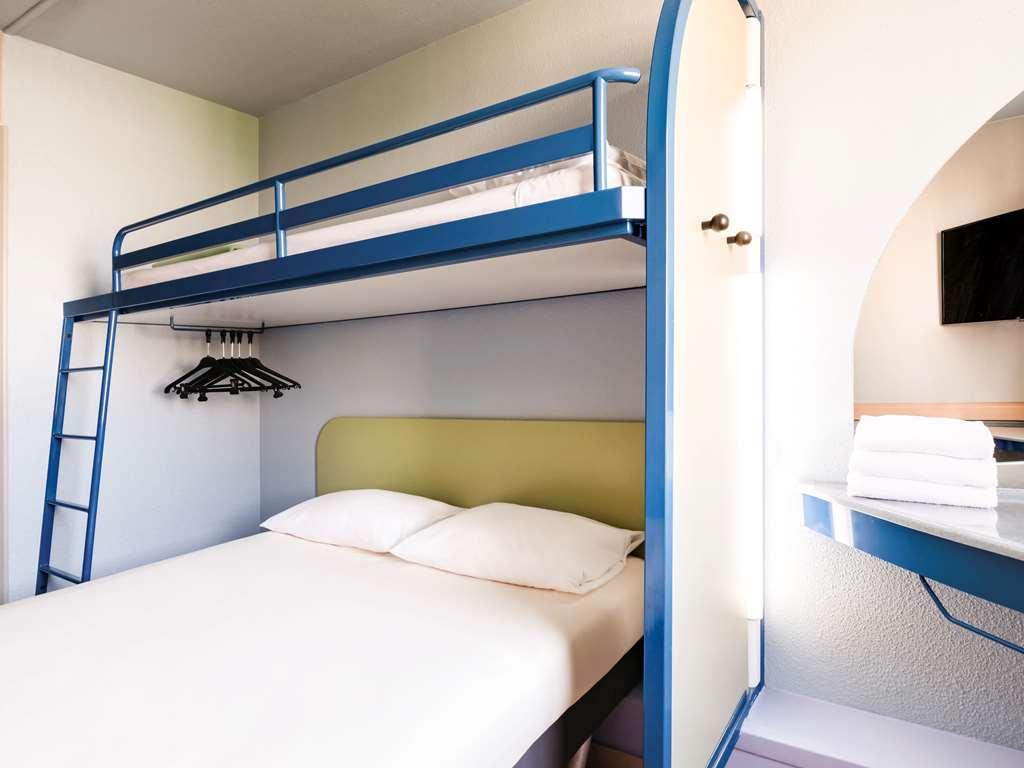 Ibis Budget Lyon וילאורבן חדר תמונה