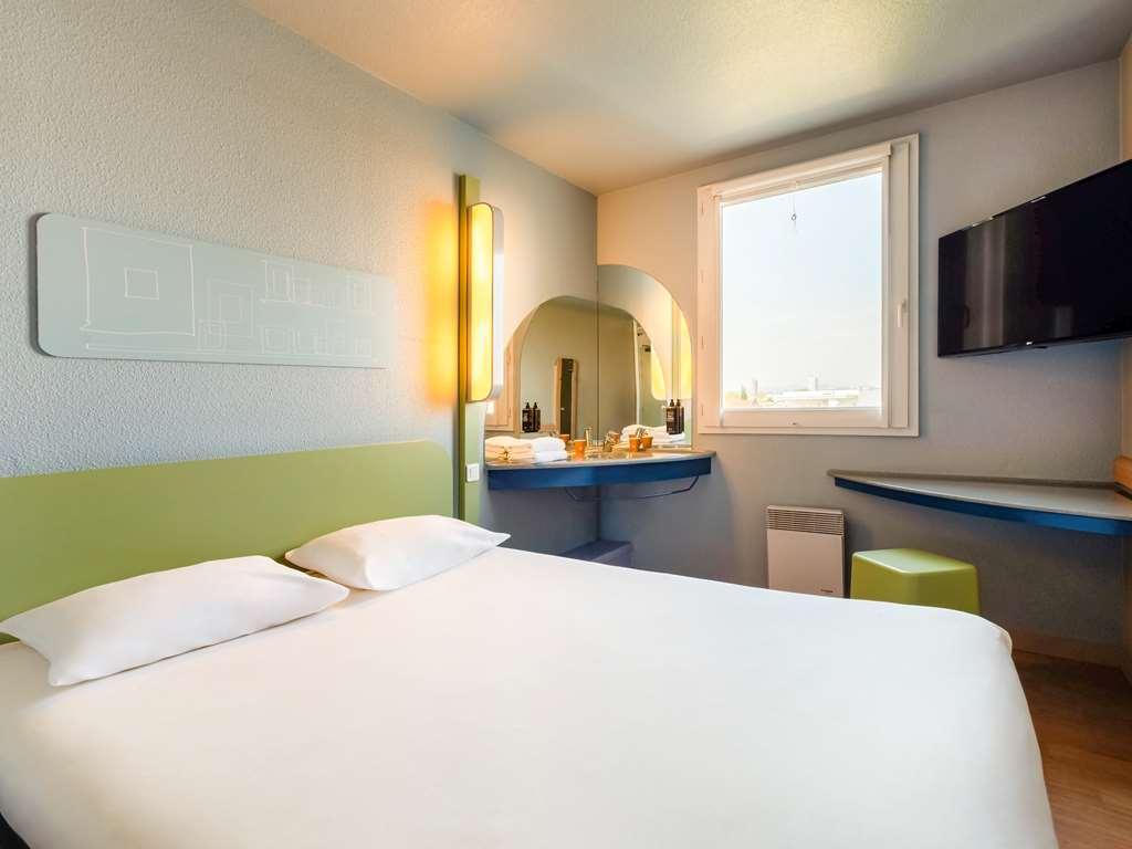 Ibis Budget Lyon וילאורבן חדר תמונה