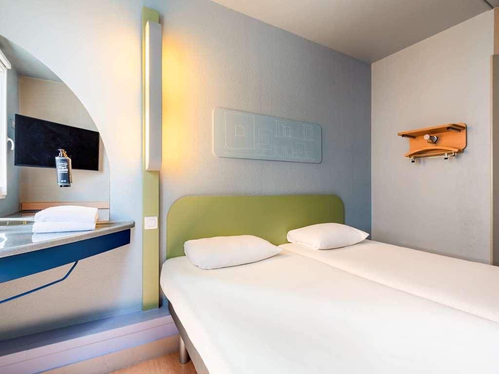 Ibis Budget Lyon וילאורבן חדר תמונה