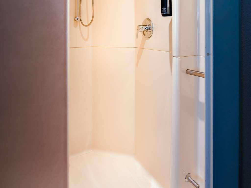 Ibis Budget Lyon וילאורבן חדר תמונה