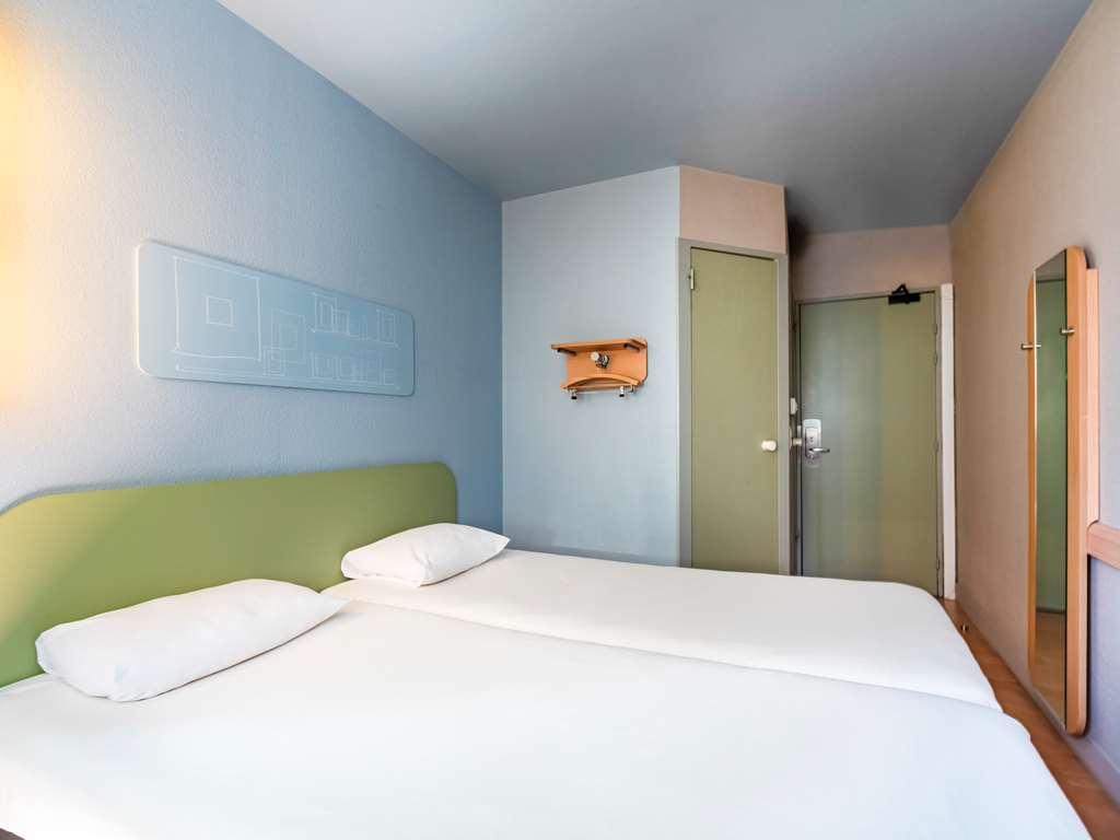 Ibis Budget Lyon וילאורבן חדר תמונה