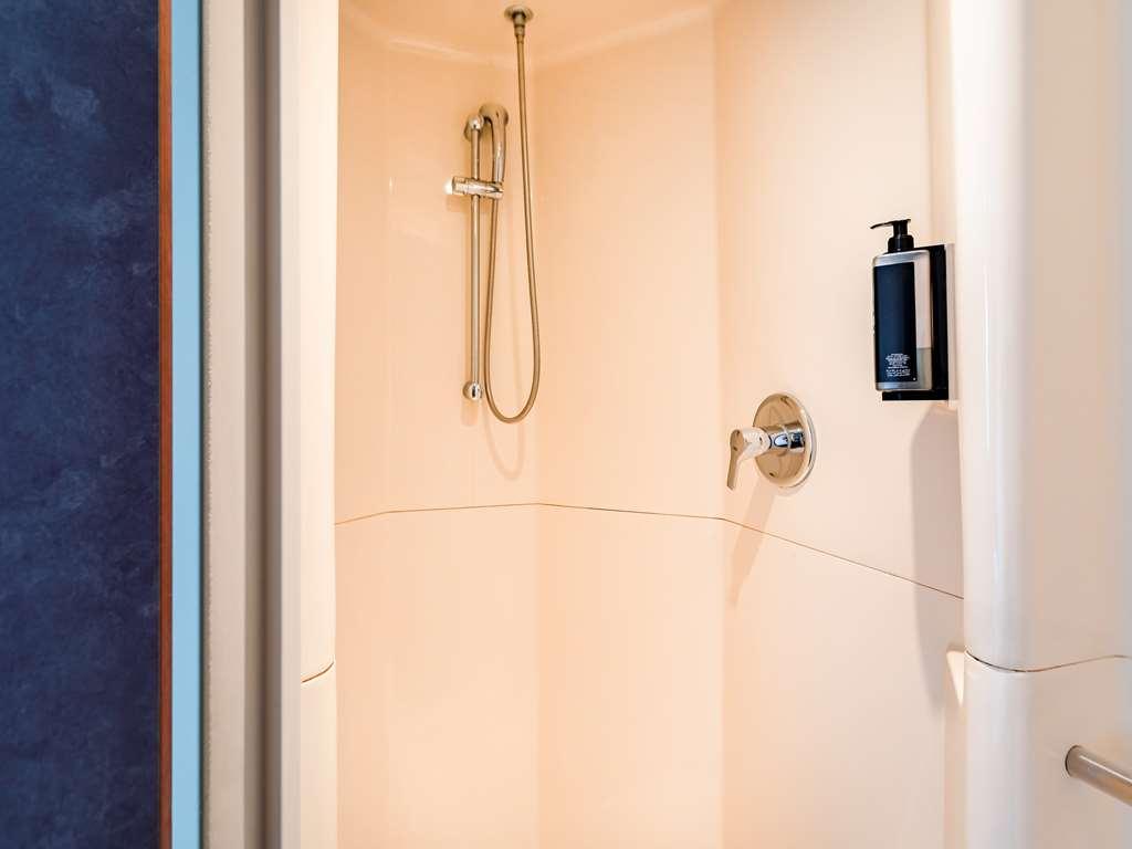 Ibis Budget Lyon וילאורבן חדר תמונה