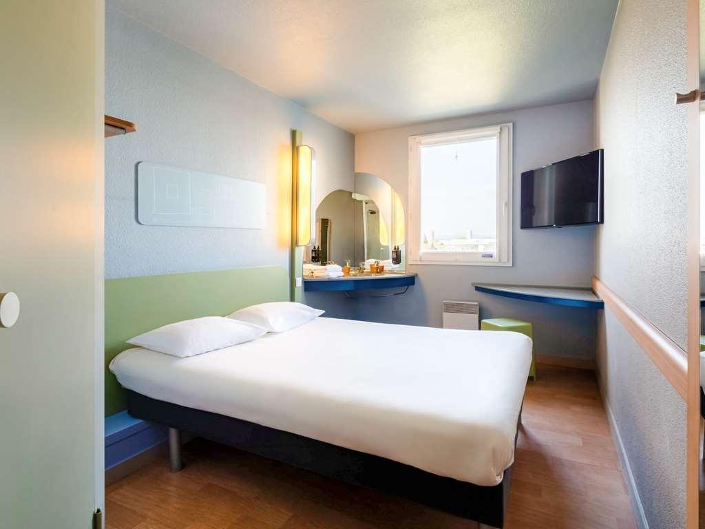 Ibis Budget Lyon וילאורבן חדר תמונה