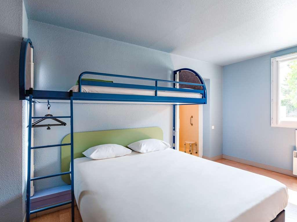 Ibis Budget Lyon וילאורבן חדר תמונה