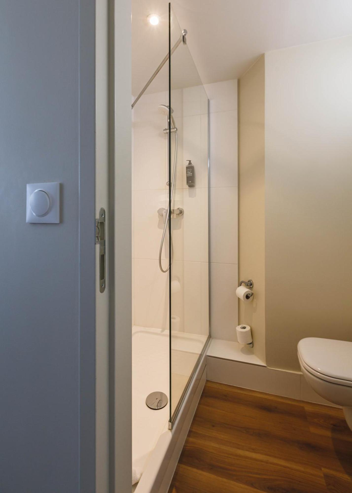 Ibis Budget Lyon וילאורבן מראה חיצוני תמונה