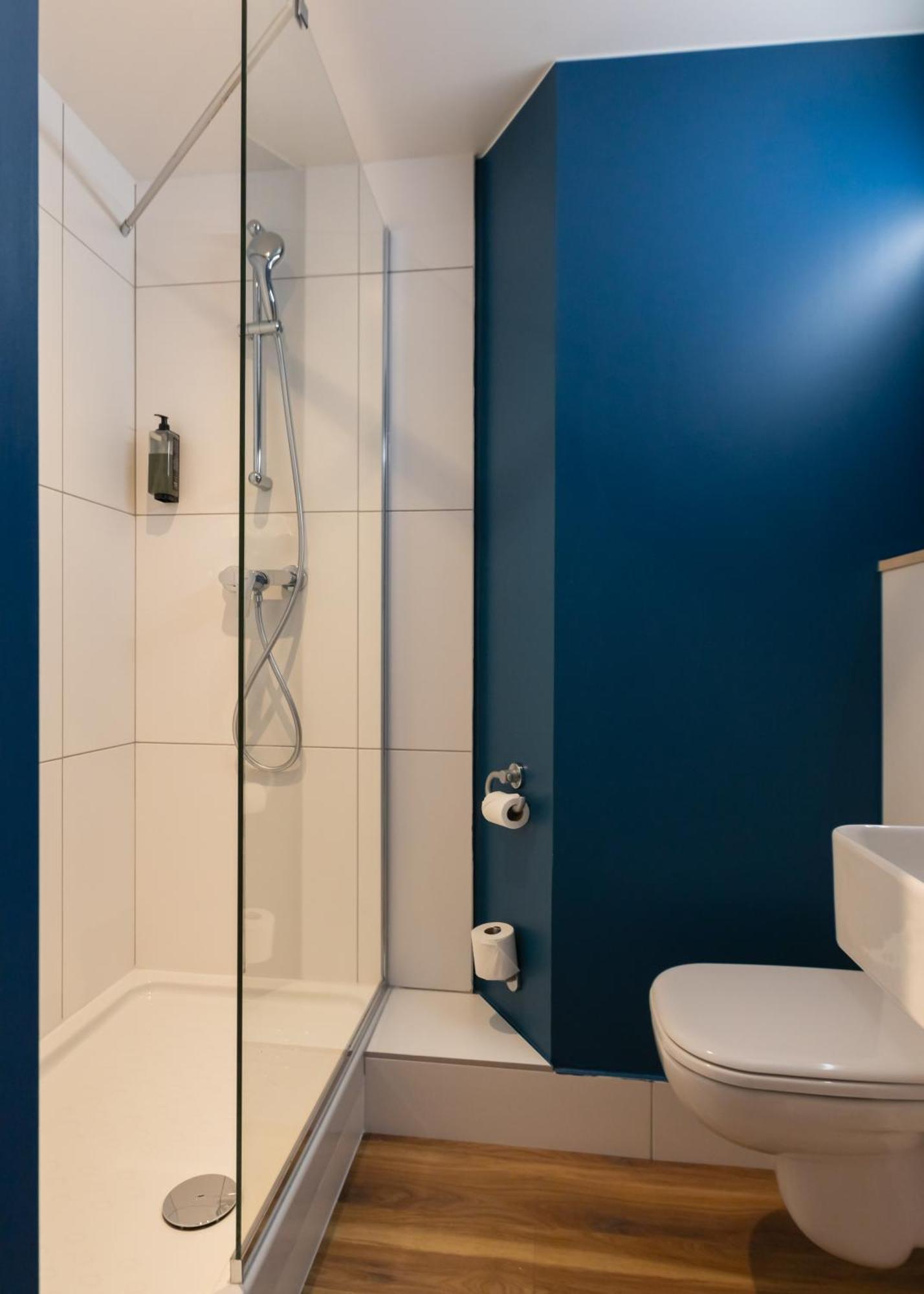 Ibis Budget Lyon וילאורבן מראה חיצוני תמונה