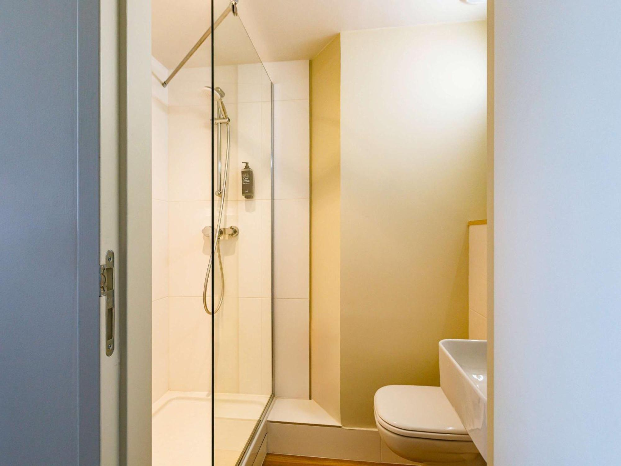 Ibis Budget Lyon וילאורבן מראה חיצוני תמונה