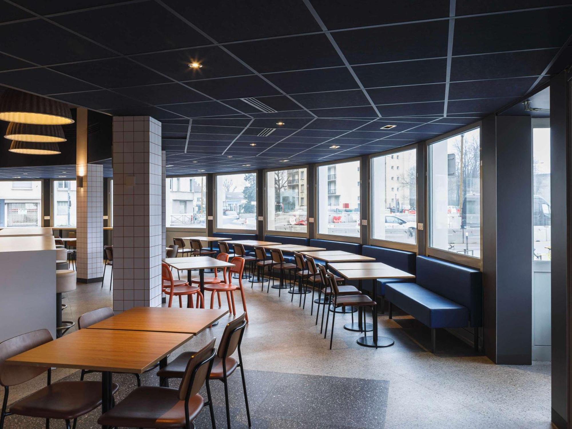 Ibis Budget Lyon וילאורבן מראה חיצוני תמונה
