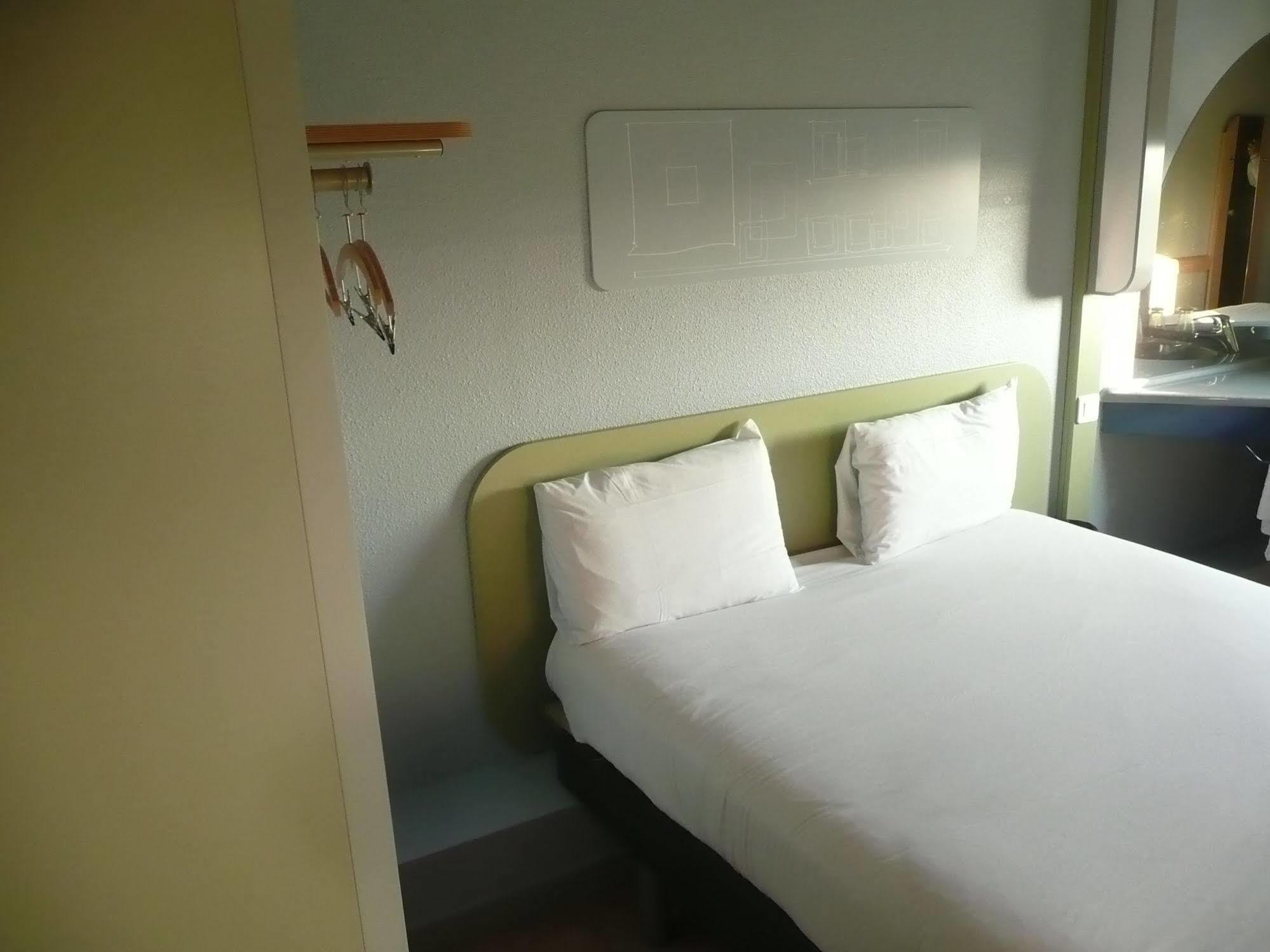 Ibis Budget Lyon וילאורבן מראה חיצוני תמונה