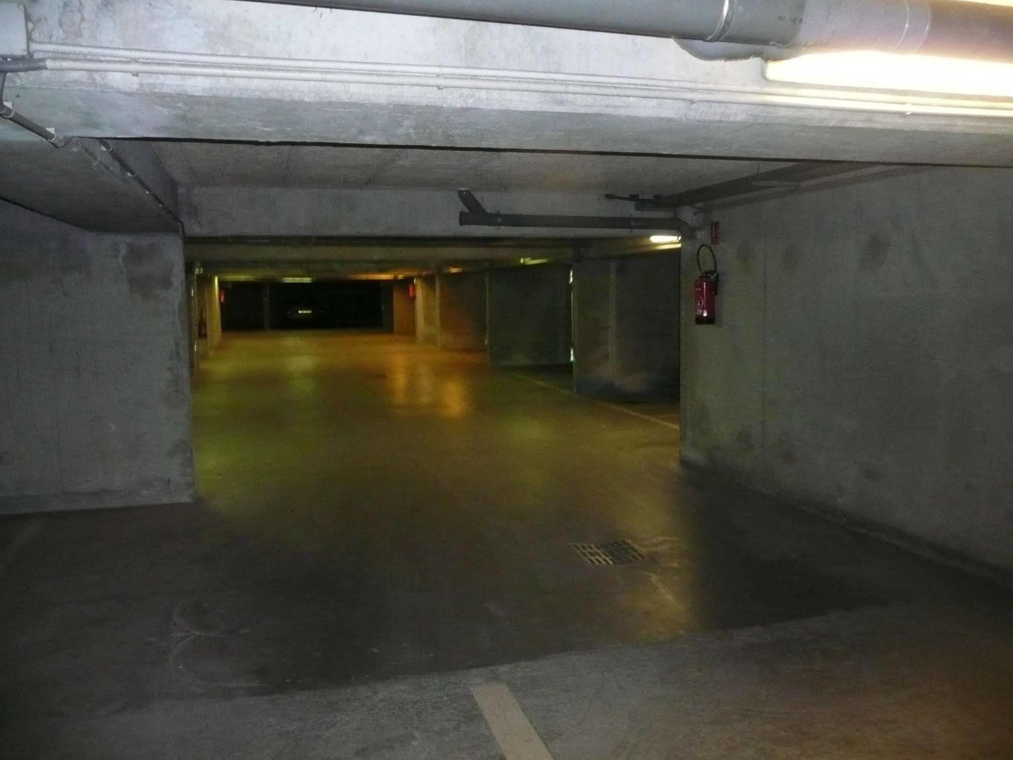 Ibis Budget Lyon וילאורבן מראה חיצוני תמונה